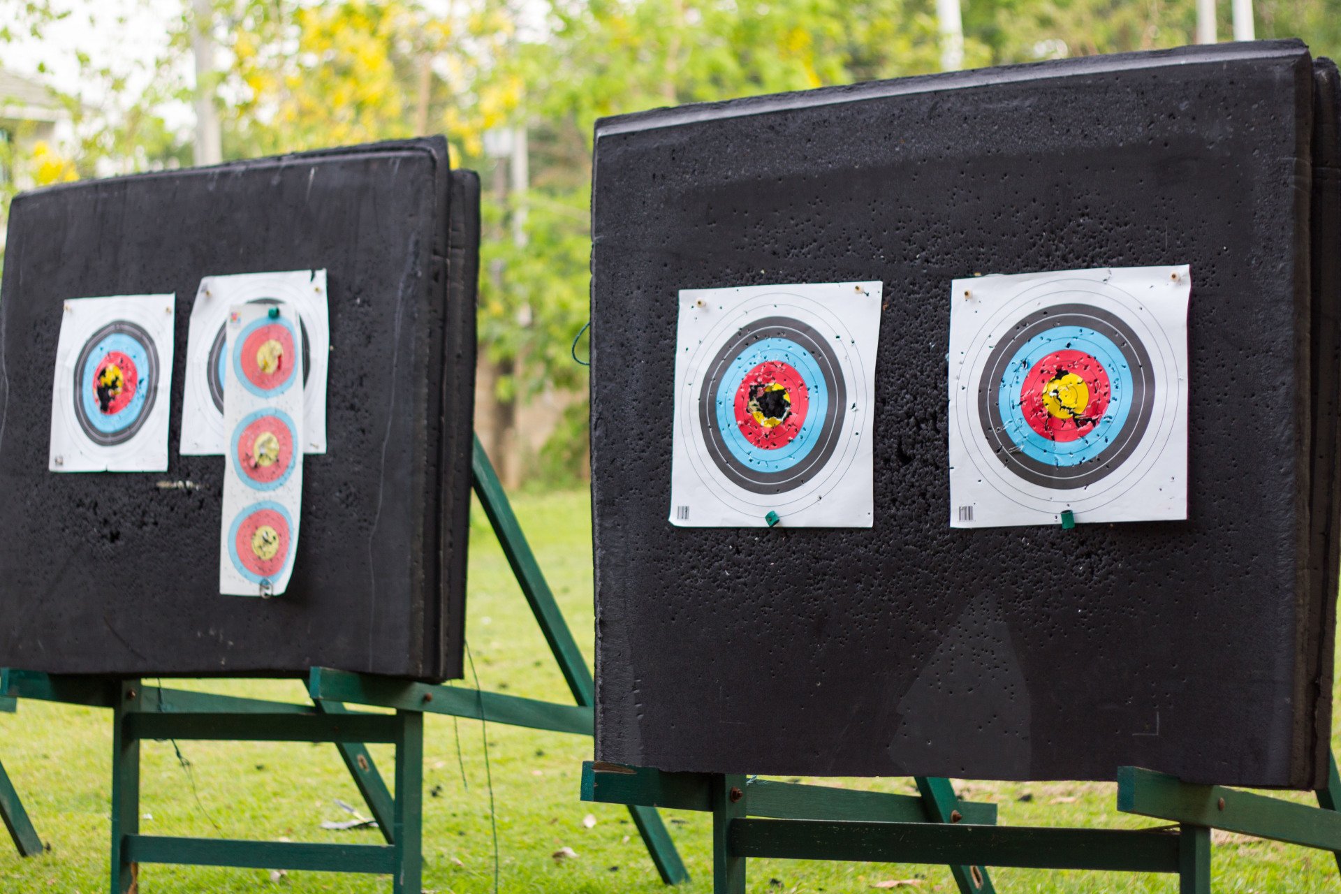 Gunsmith Loveland, Windsor CO Shooting Range