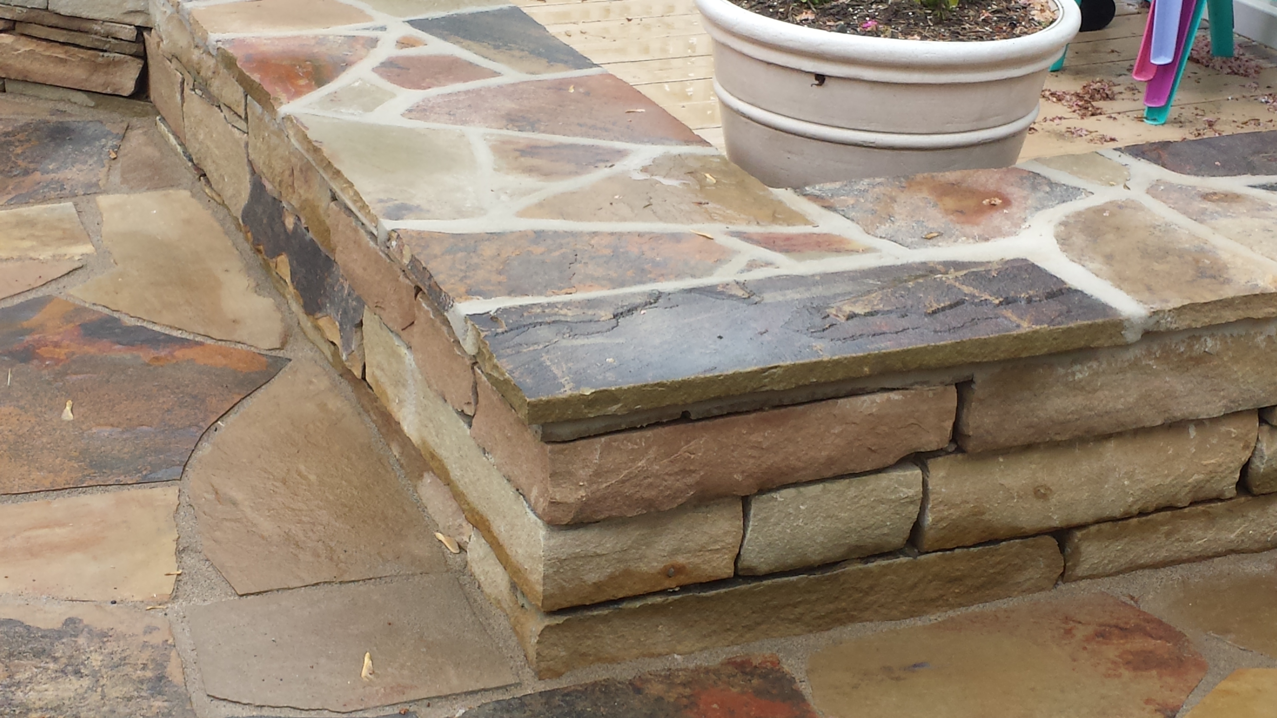 Jarmer's Hardscapes & Masonry Lutherville Timonium MD