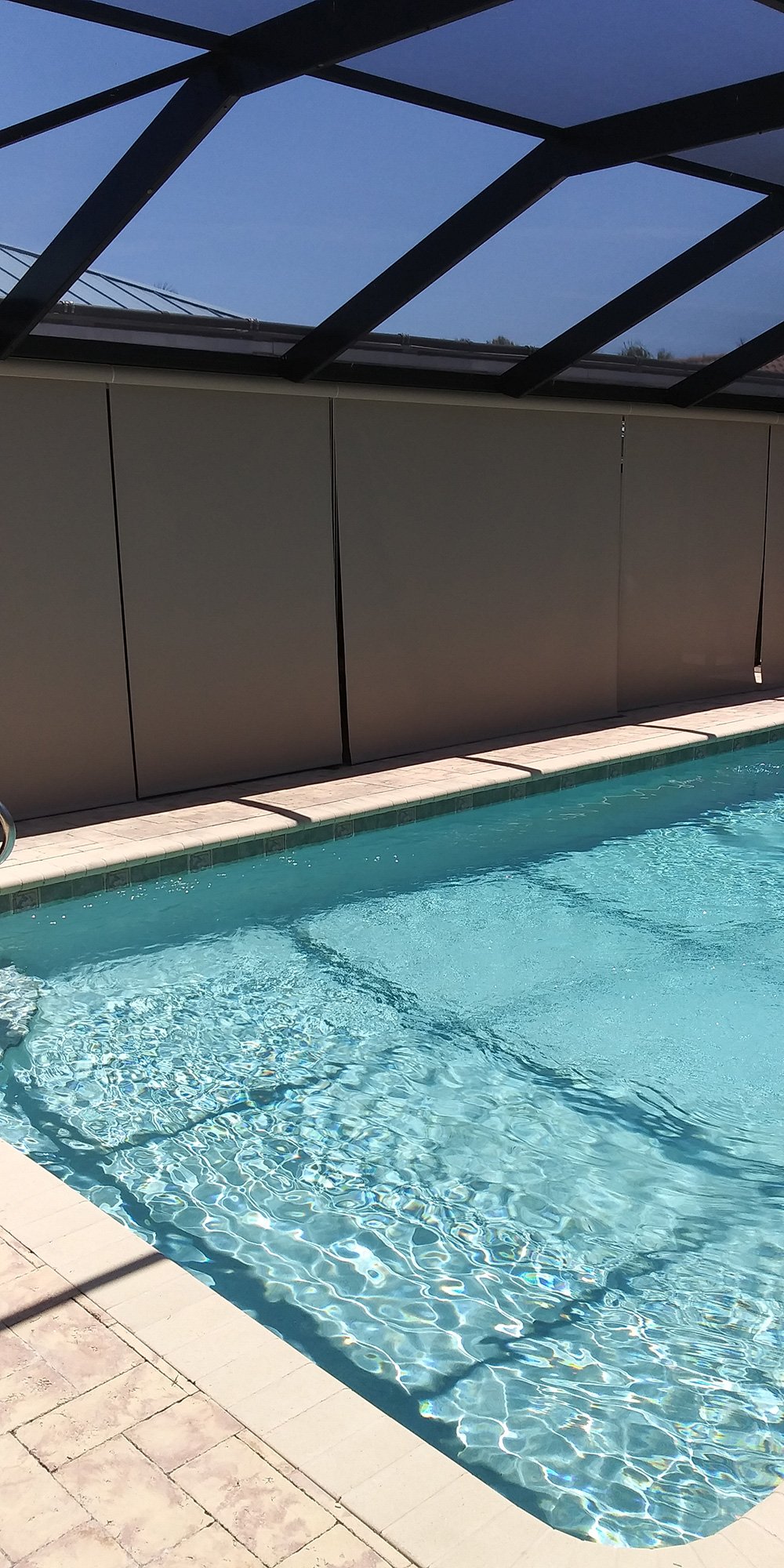 Gallery Stuart, FL Window Treatments