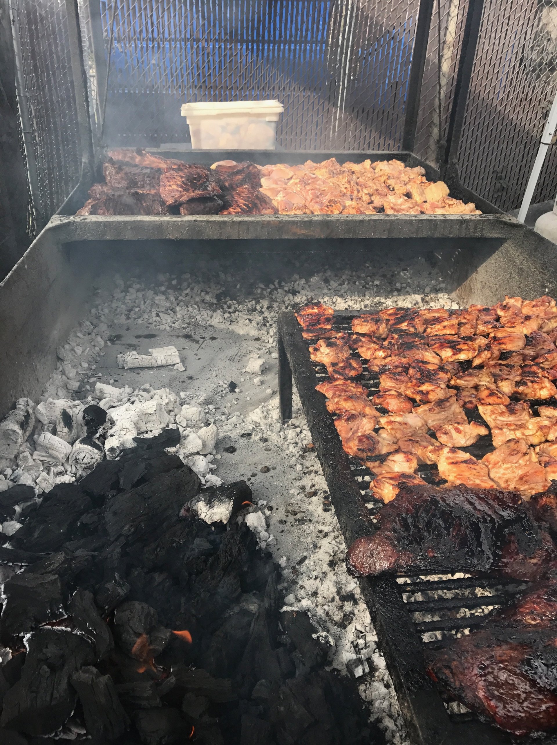 Kona Café Hawaiian Barbecue & Catering Gallery Springfield