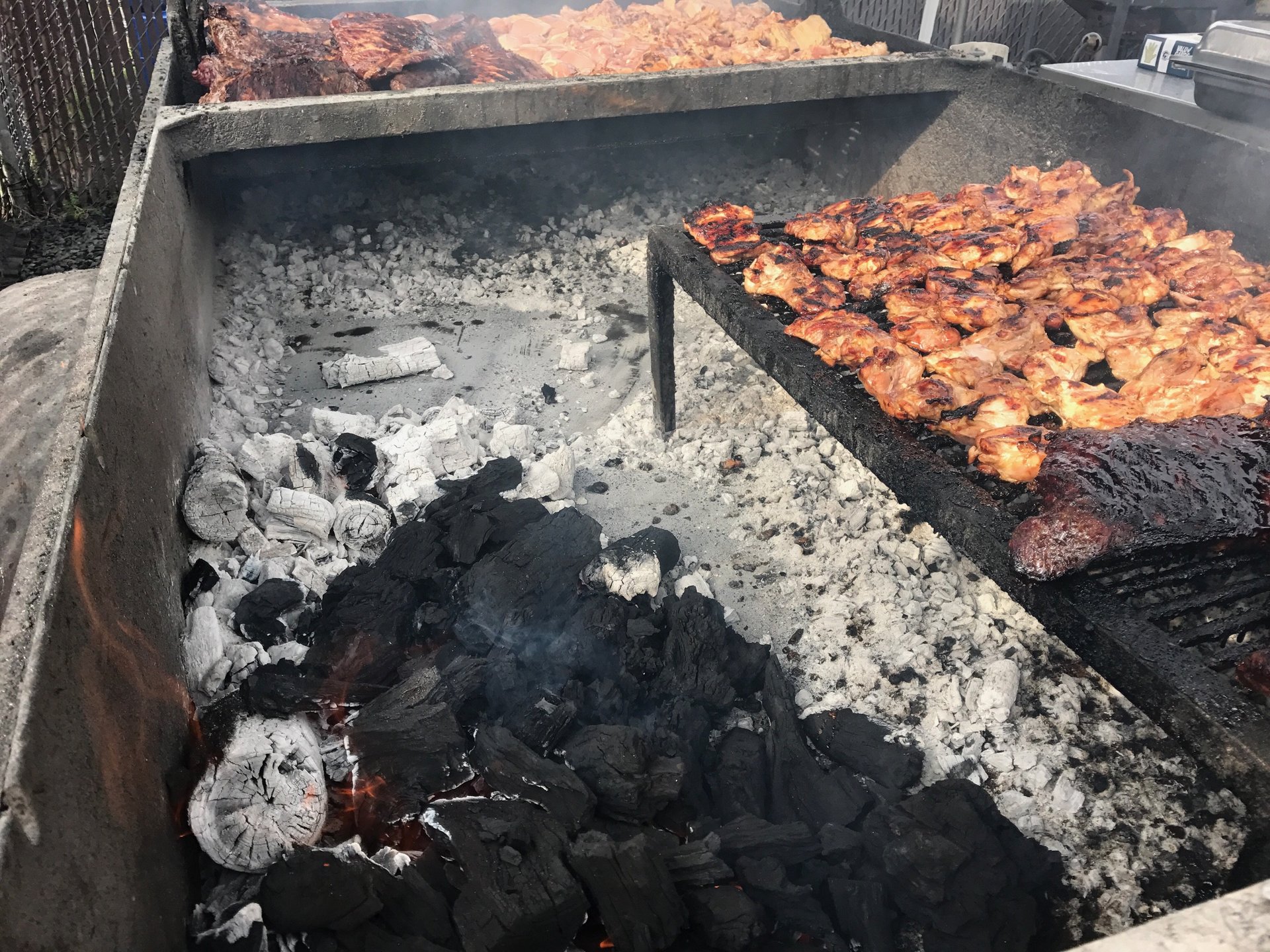 Kona Café Hawaiian Barbecue & Catering Gallery Springfield