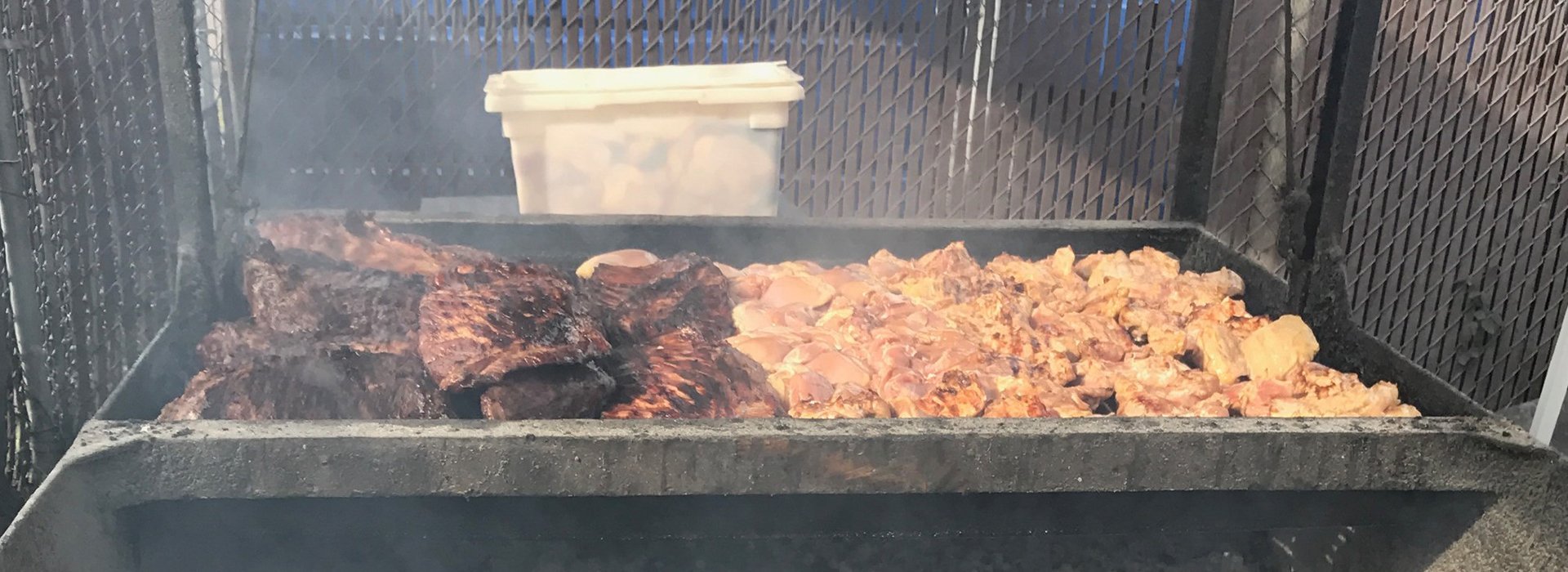 Kona Café Hawaiian Barbecue & Catering Menu Springfield OR