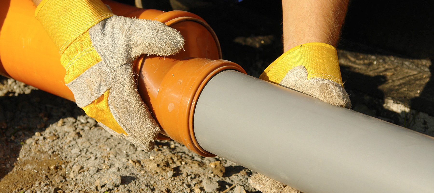 How Does Sewer Line Inspection Work?