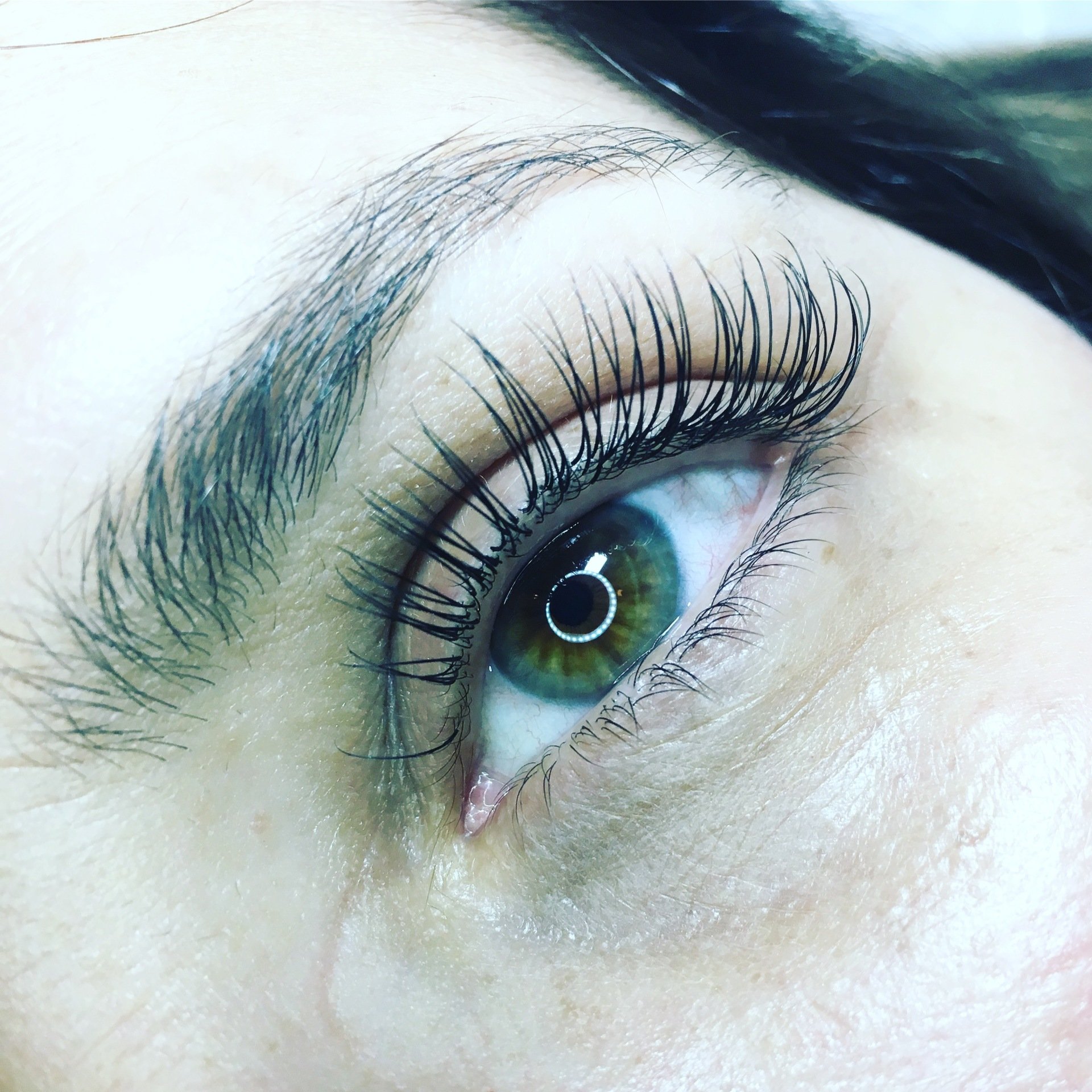 Salon Stella Eyelash Extensions I Exeter, RI