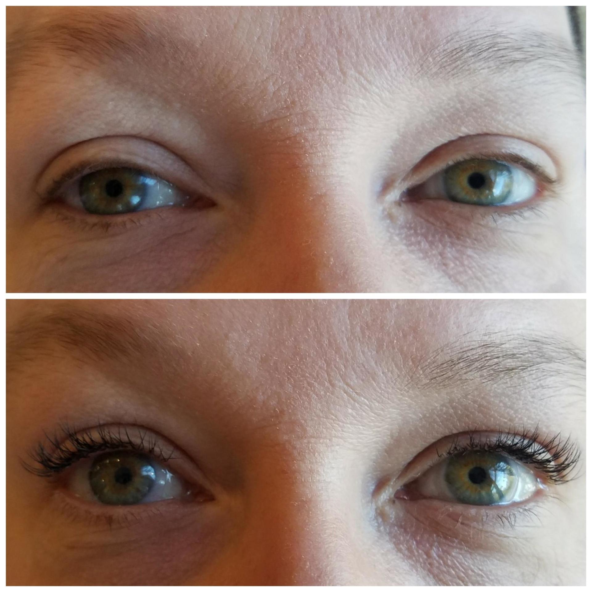 Salon Stella Eyelash Extensions I Exeter, RI