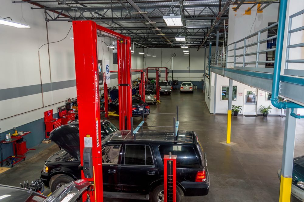 About Capitol Auto Service Waipahu, HI Engine Overhauls