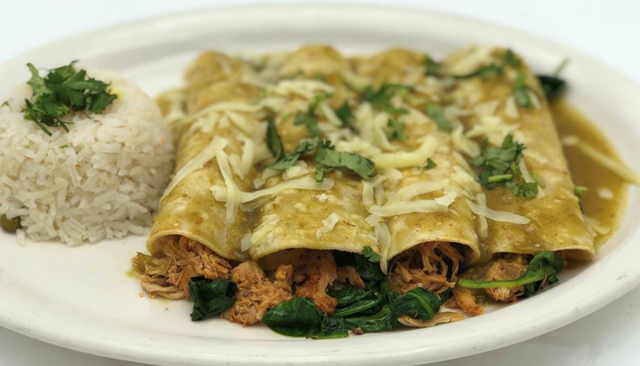 Family Restaurant Aurora, CO La Morena Mexican Restaurant 7203248435