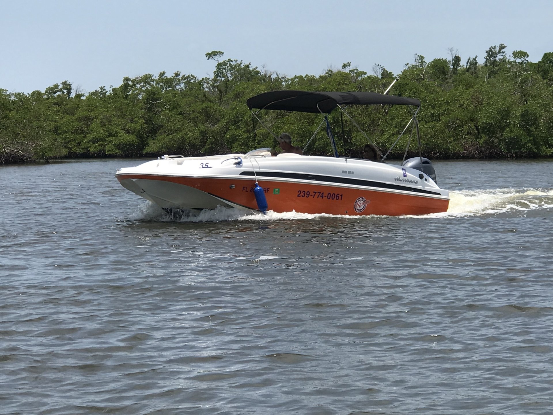 Boat Rentals Naples FL, Marco Island, Bonita Springs Boating