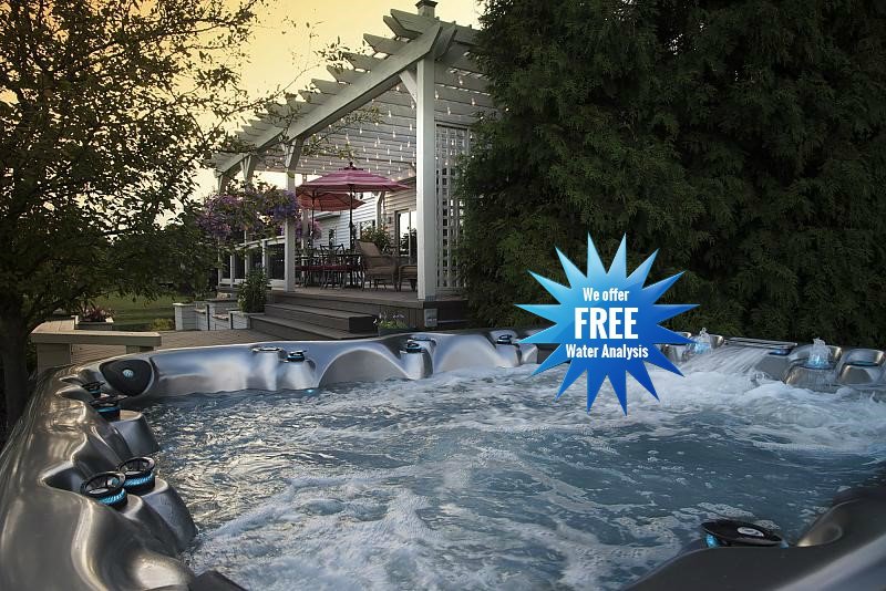 Above & Beyond Pools and Games Kansas City, MO