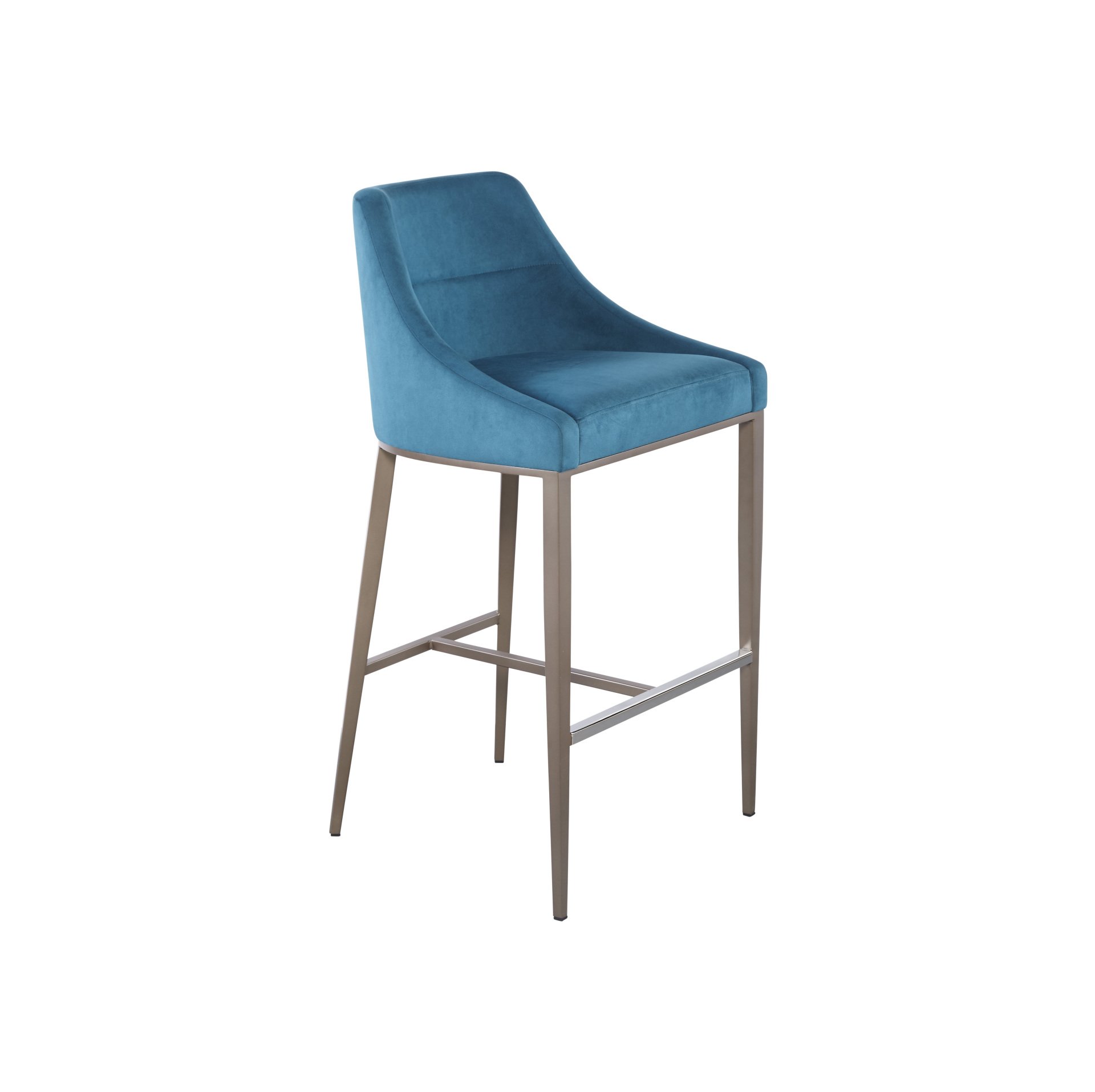 Naples Leather Fine Furnishings Chairs Barstools Gallery Fl 12 115 Barstool