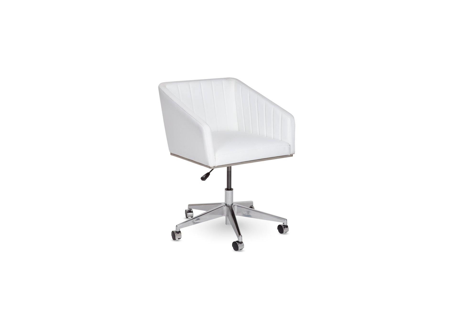 Naples Leather Fine Furnishings Office Fl
