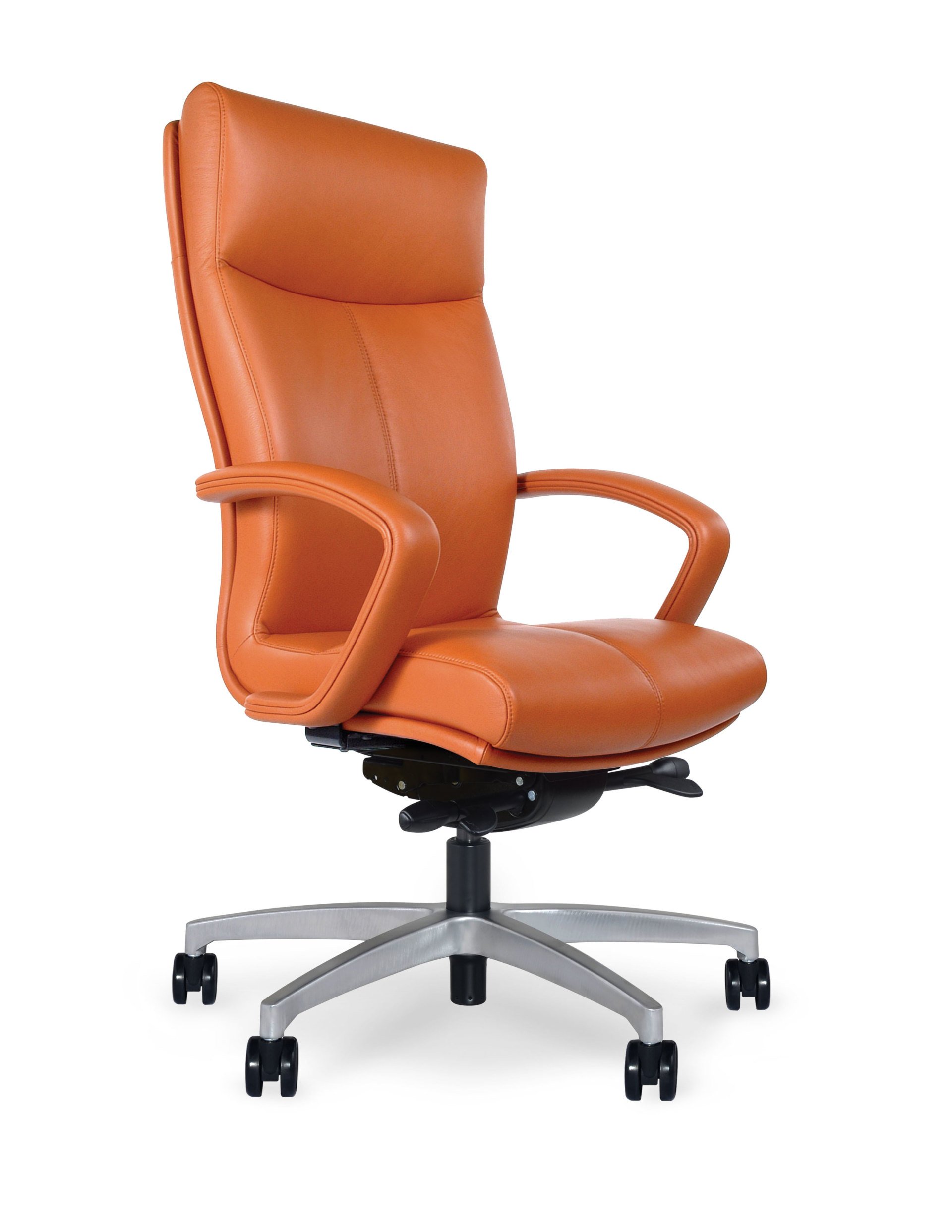 Naples Leather Fine Furnishings Office Fl