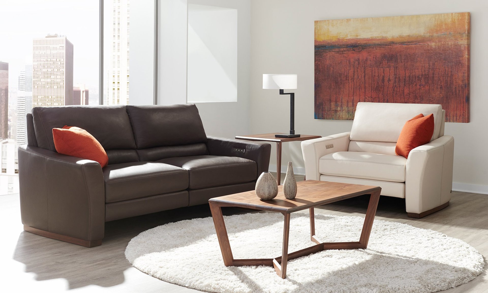 Naples Leather Fine Furnishings Furniture Fl