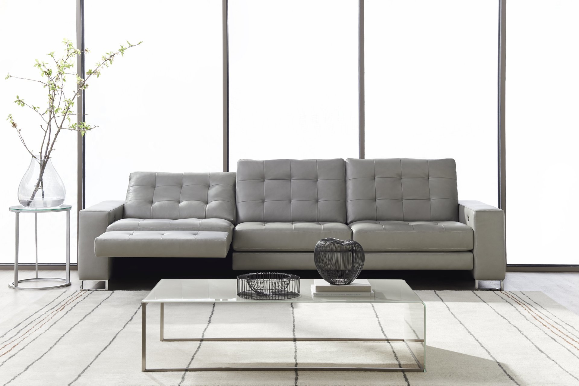 Naples Leather Fine Furnishings Furniture Fl American Leather