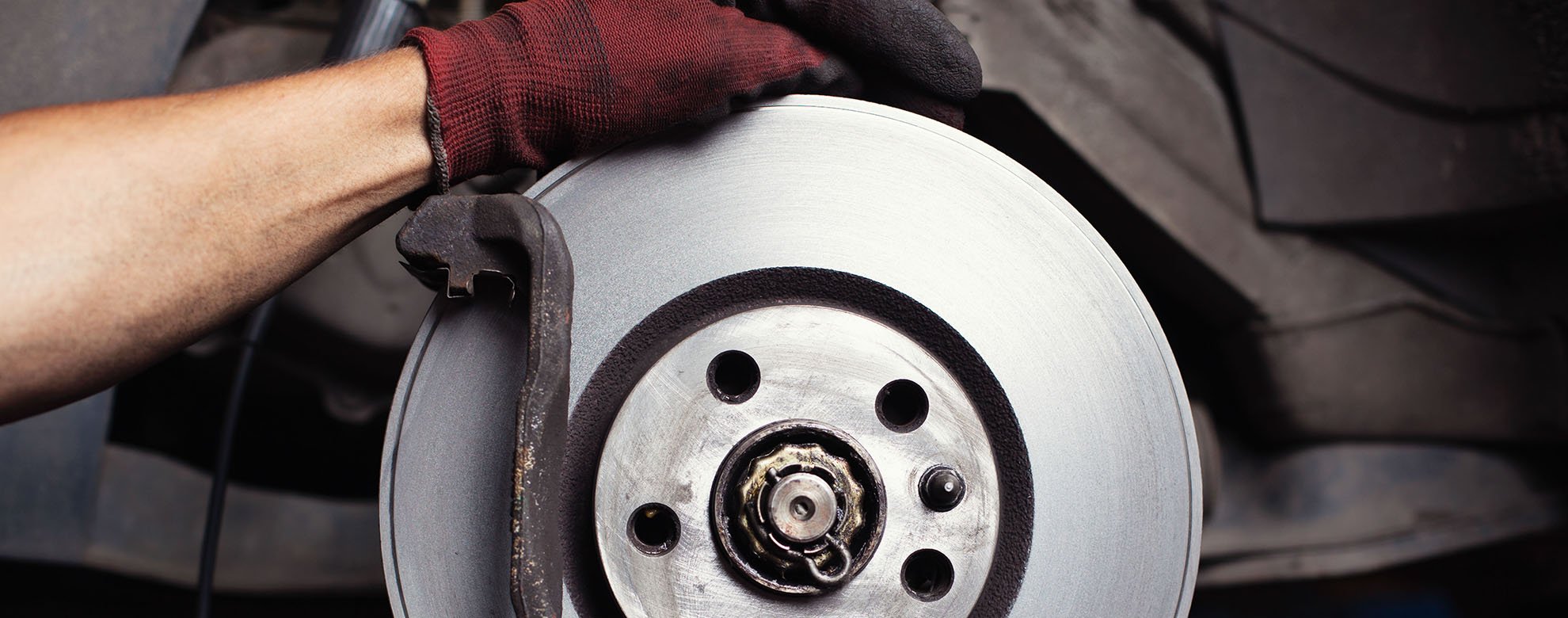 J & T Tires and Brakes Tire Replacement Douglasville, GA