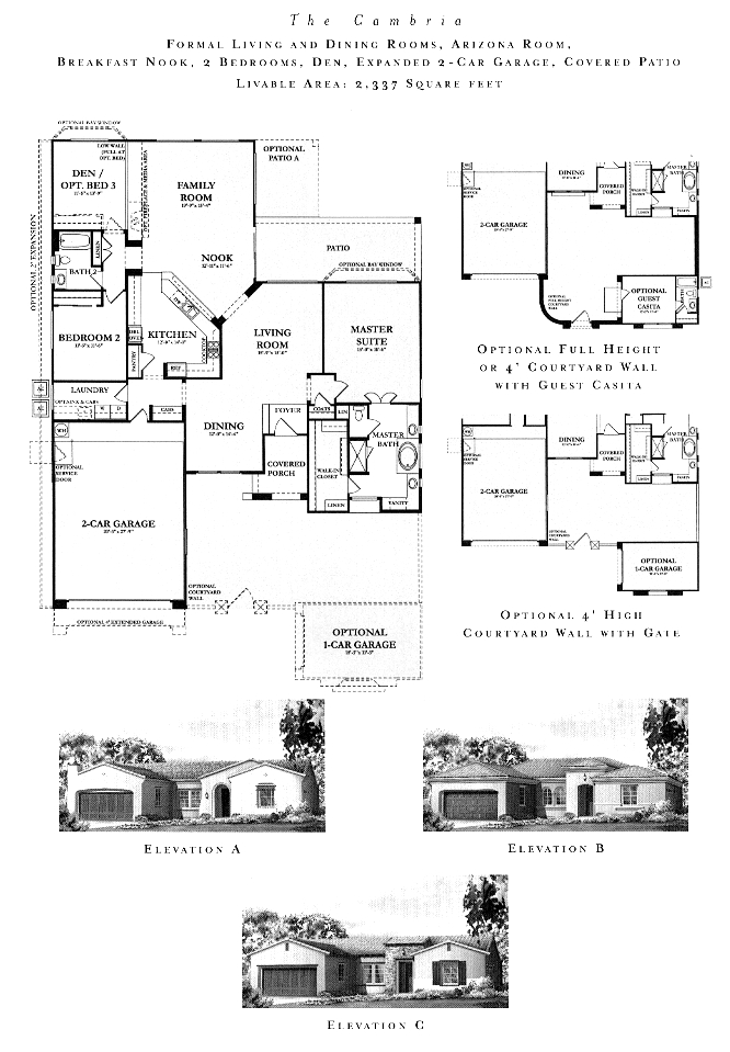 About Corte Bella Nancy Muslin Realtor Community