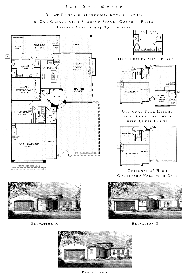 About Corte Bella Nancy Muslin Realtor Community