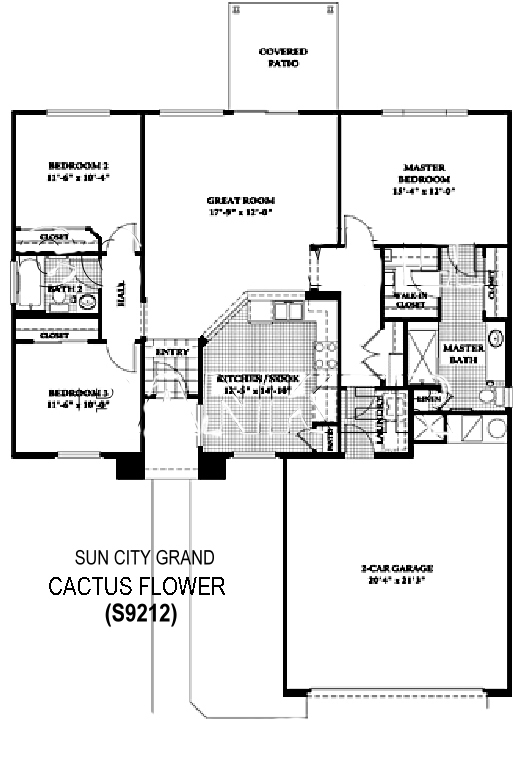 About Sun City Grand Nancy Muslin Realtor Community