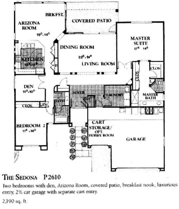 About Sun City West Nancy Muslin Realtor Community