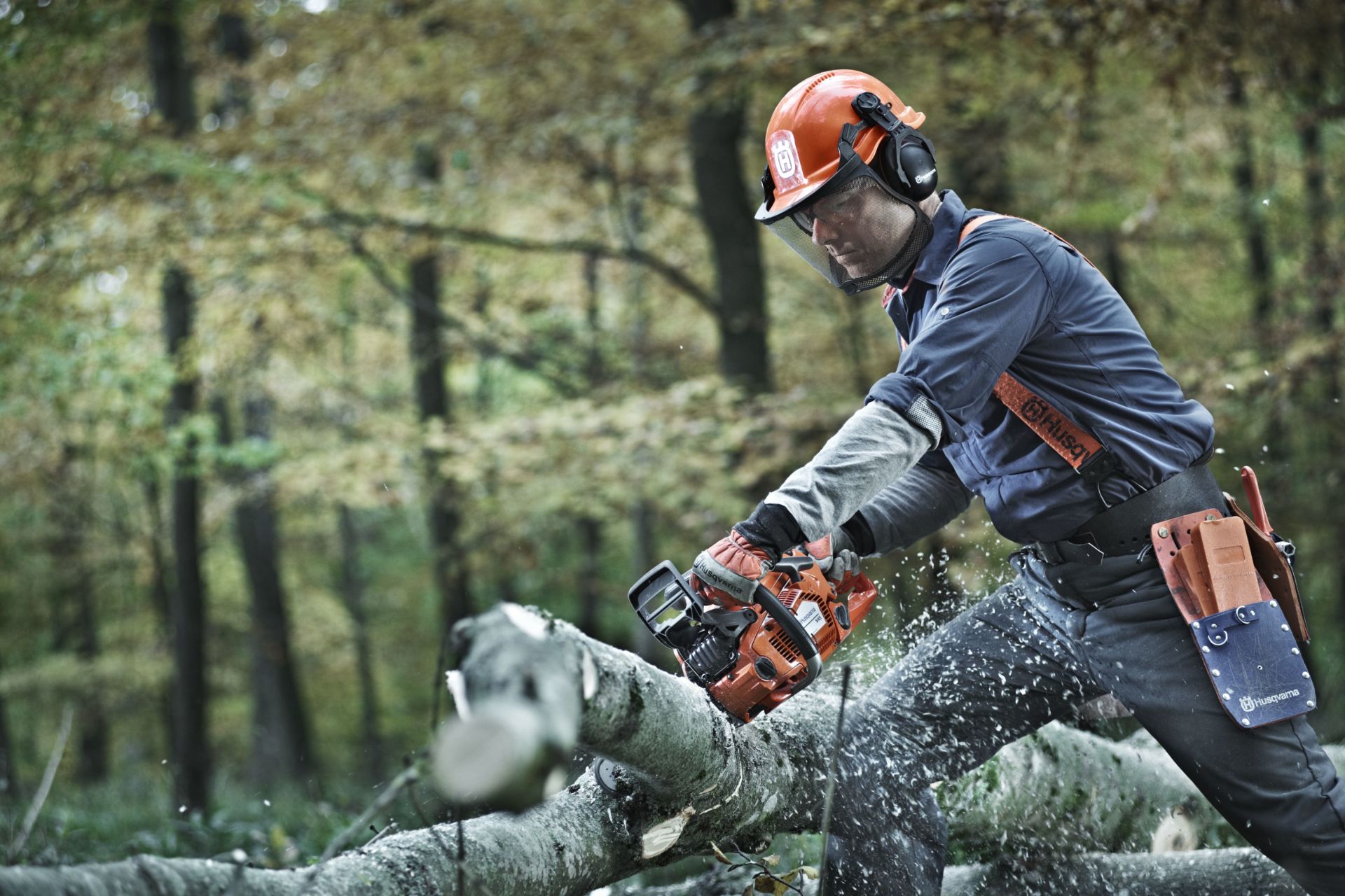 Two Ways To Save On Husqvarna Equipment