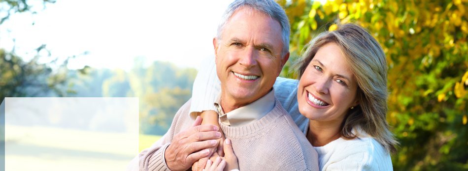 Finding Love In Your 50s