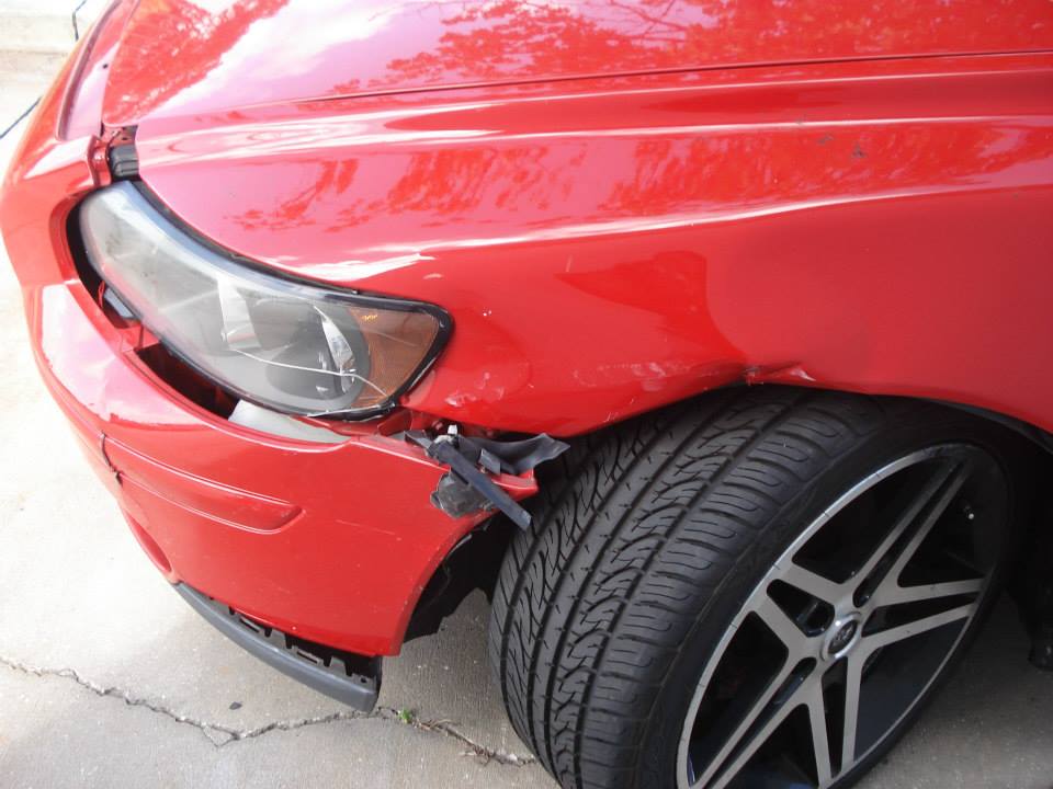 Auto Body Engineers Collision Repair Melbourne, FL
