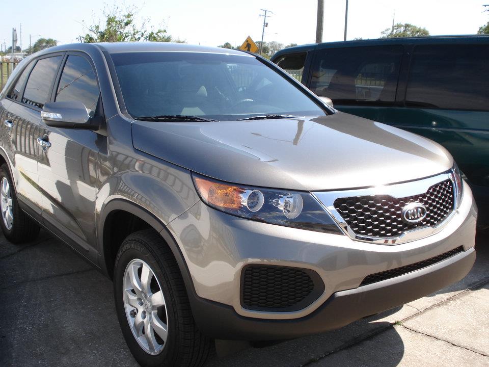 Auto Body Engineers Collision Repair Melbourne, FL