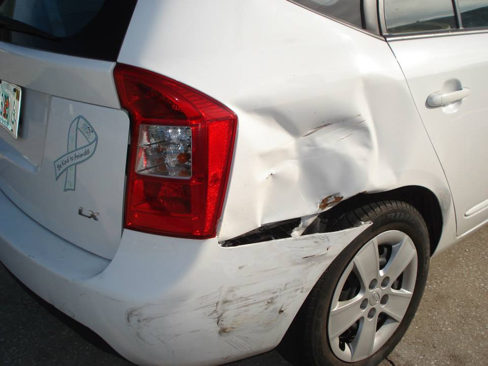 Auto Body Engineers Collision Repair Melbourne, FL