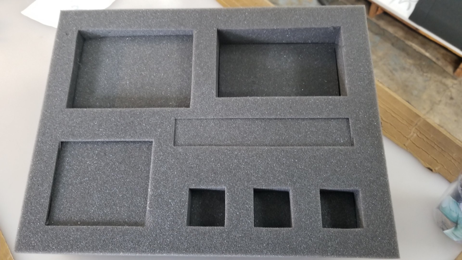 Package Cushioning Foam Peanuts San Antonio, TX