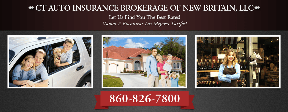 Independent Insurance Agent New Britain, CT