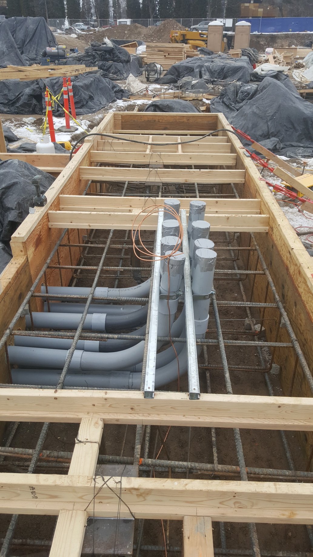 Powertech Inc. Electrical Services Missoula, MT