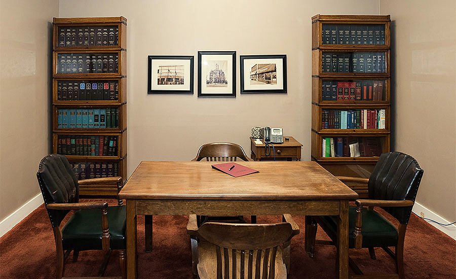 About Holt Legal Group Noblesville, IN Attorney