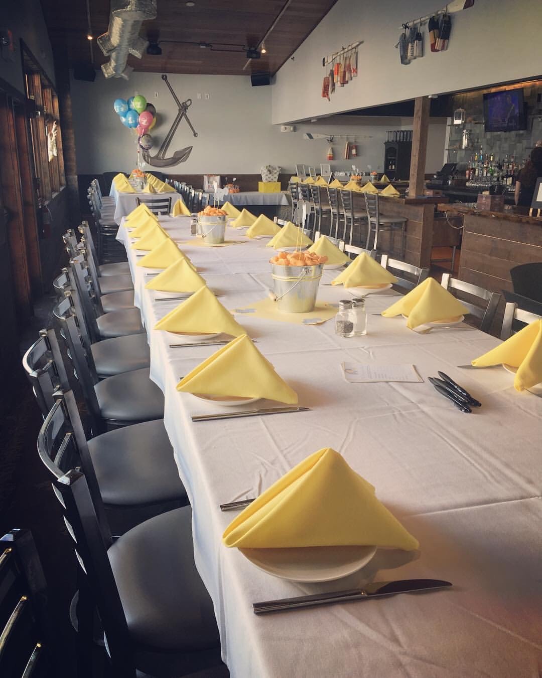 Functions Rooms Waterfront Venue Plymouth, MA