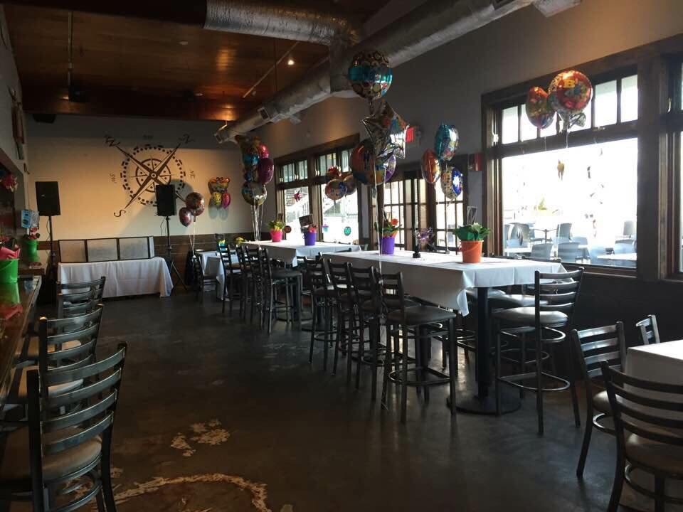 Functions Rooms Waterfront Venue Plymouth, MA