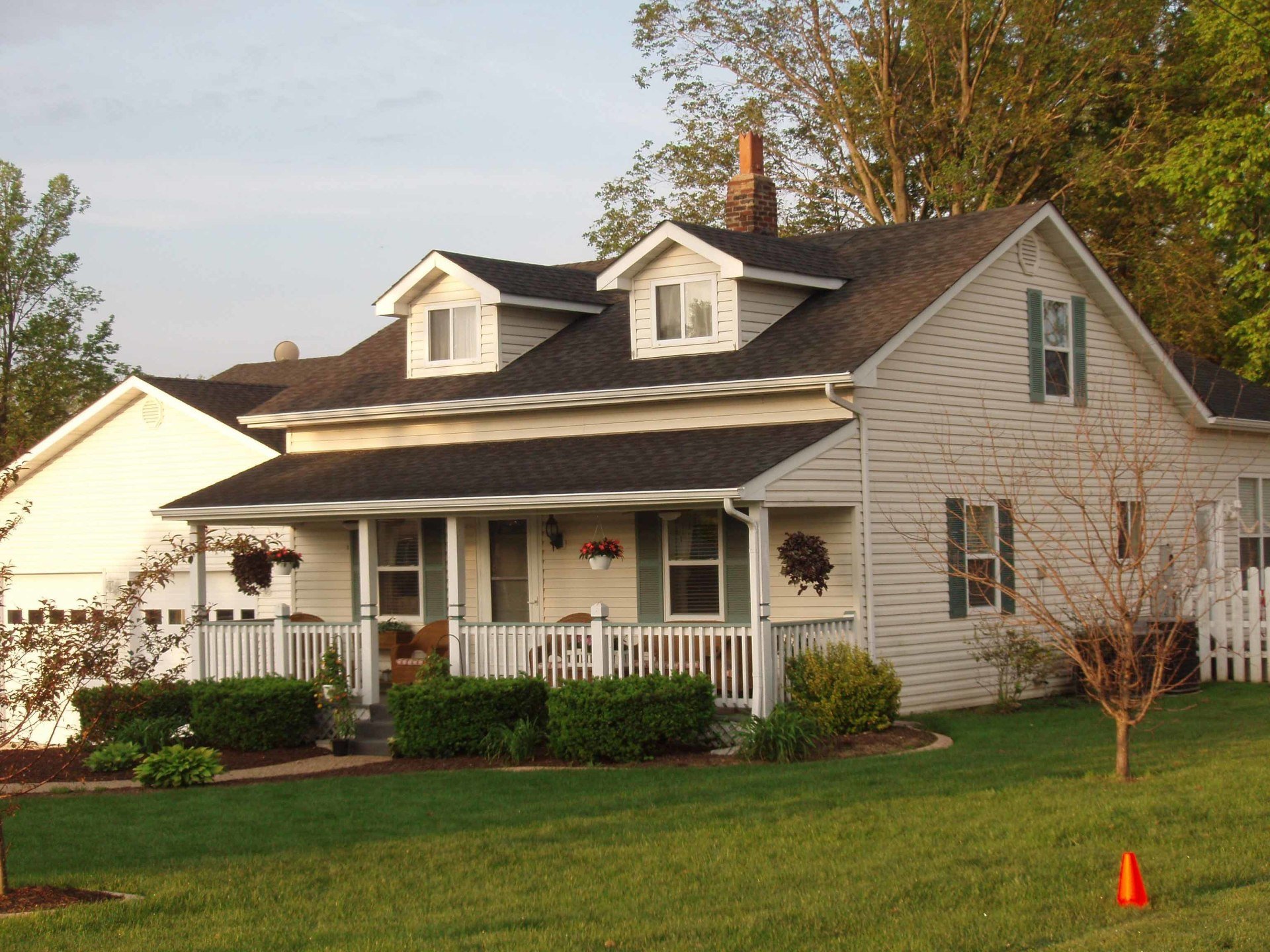 Our Work Affordable Exteriors