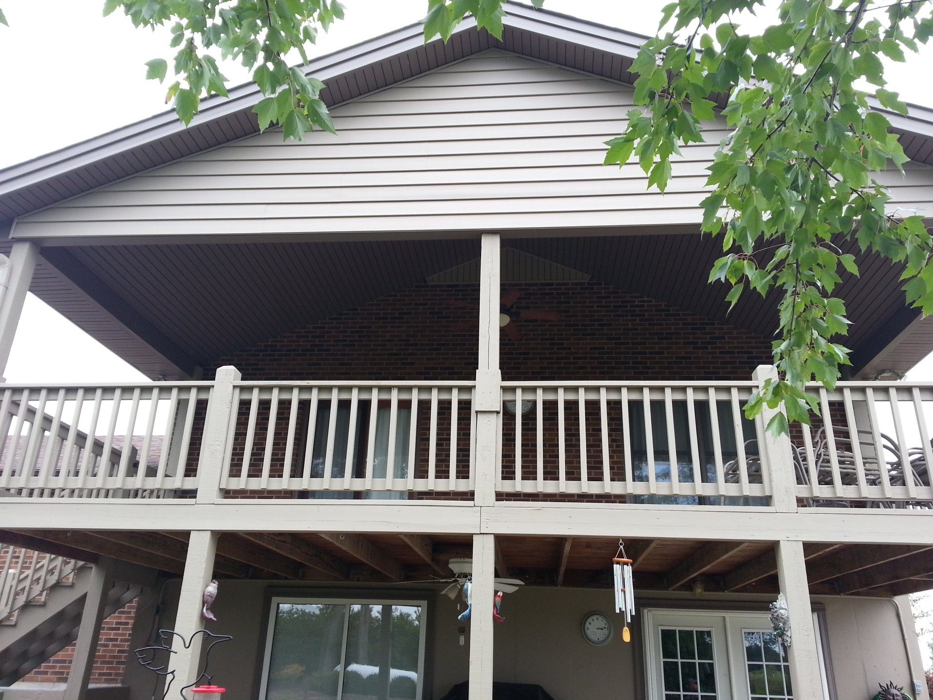 Roofing Company St. Peters MO Siding &amp; Roofing Services