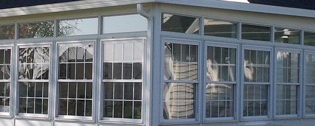 Window Contractor St. Peters MO Window Installation