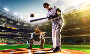 Baseball