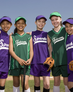 Uniforms