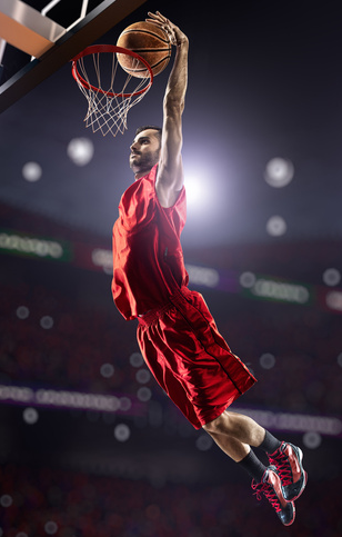 Basketball