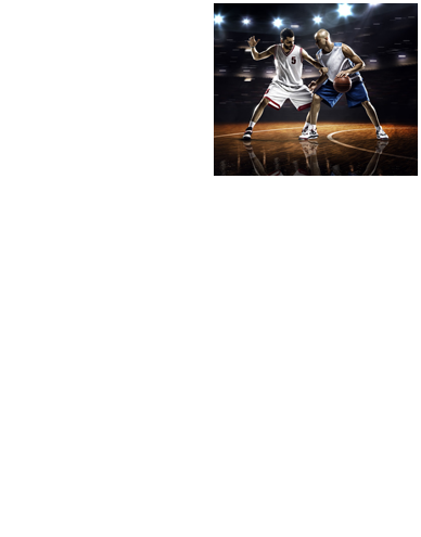 Basketball 