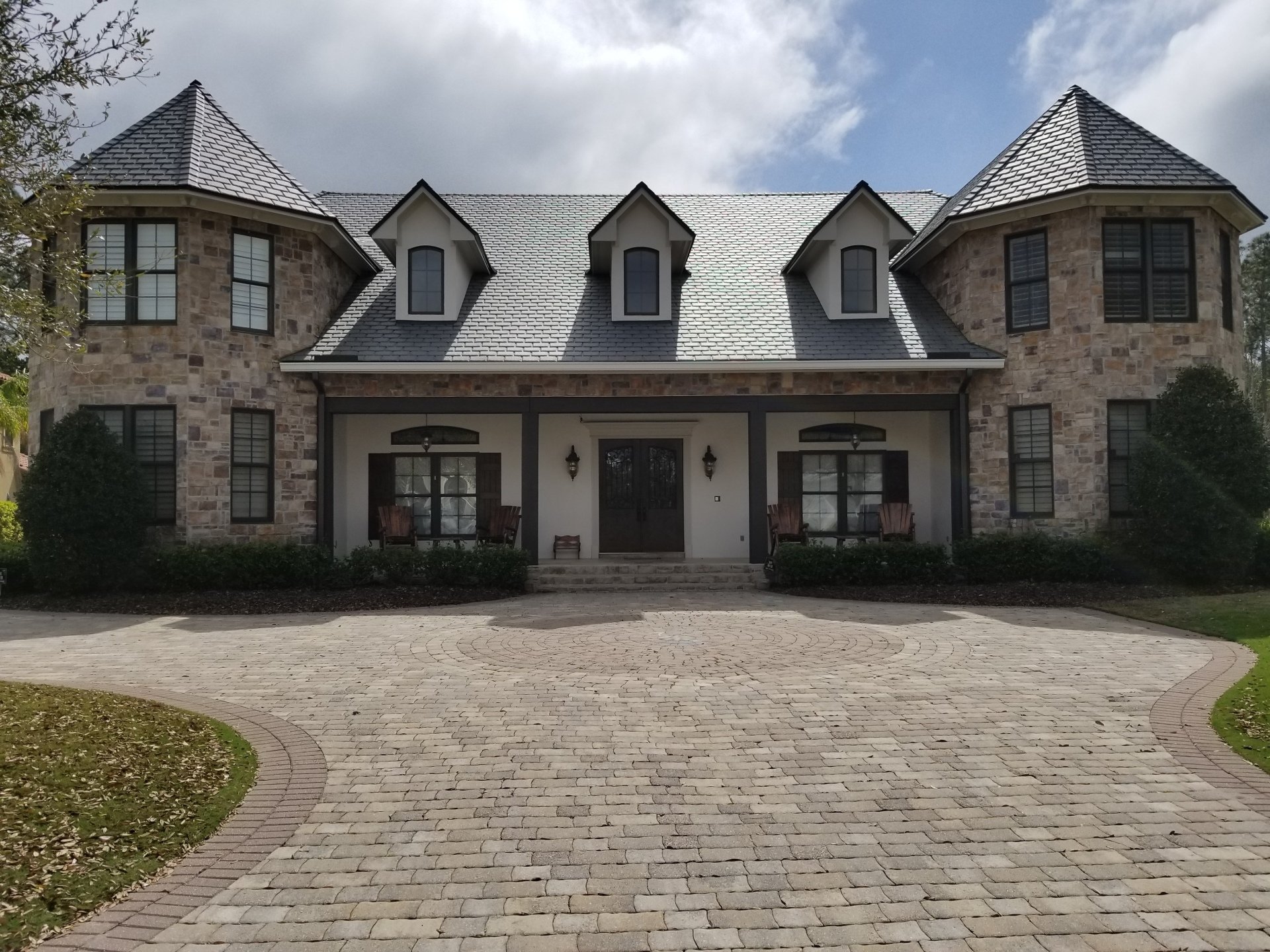 All Pro Roofing and Consulting LLC Jacksonville, FL