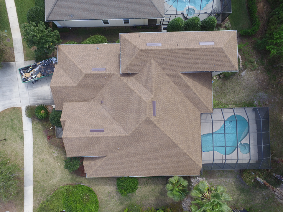 About All Pro Roofing and Consulting LLC Jacksonville Contractors