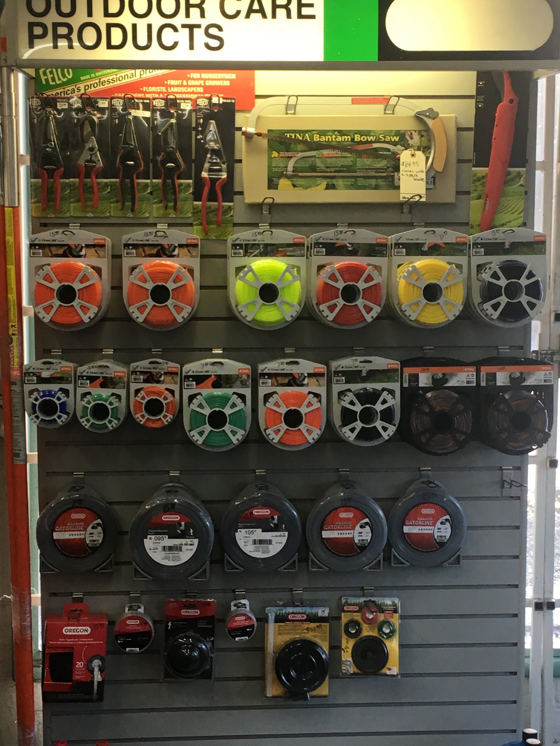 Equipment Accessories Power Equipment Repairs Portland