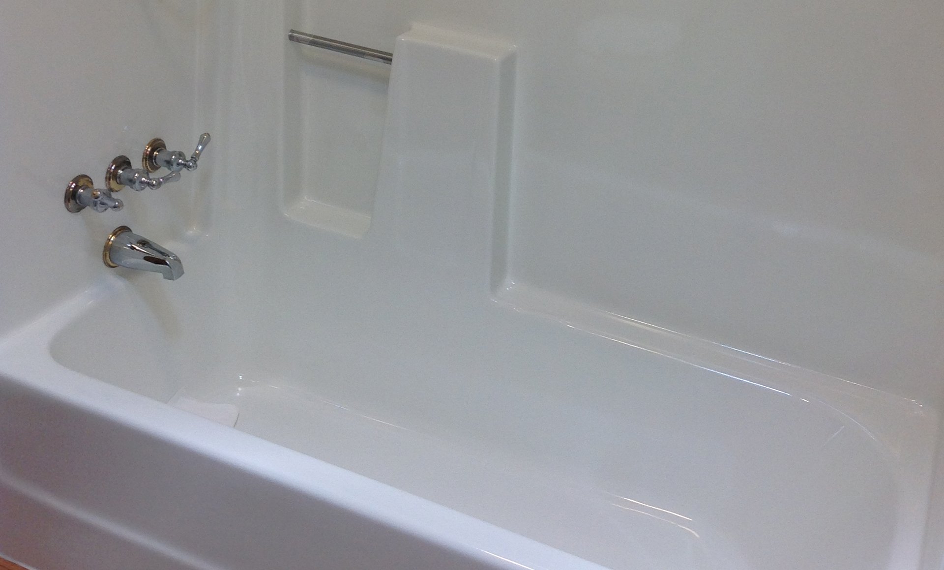 Bathtub Refinishing Co LLC Shower and Tile Lakewood, WA
