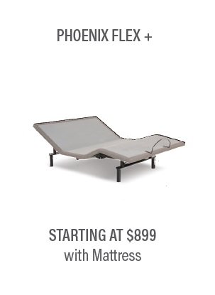 Adjustable Beds | Adjustable Bed Sales