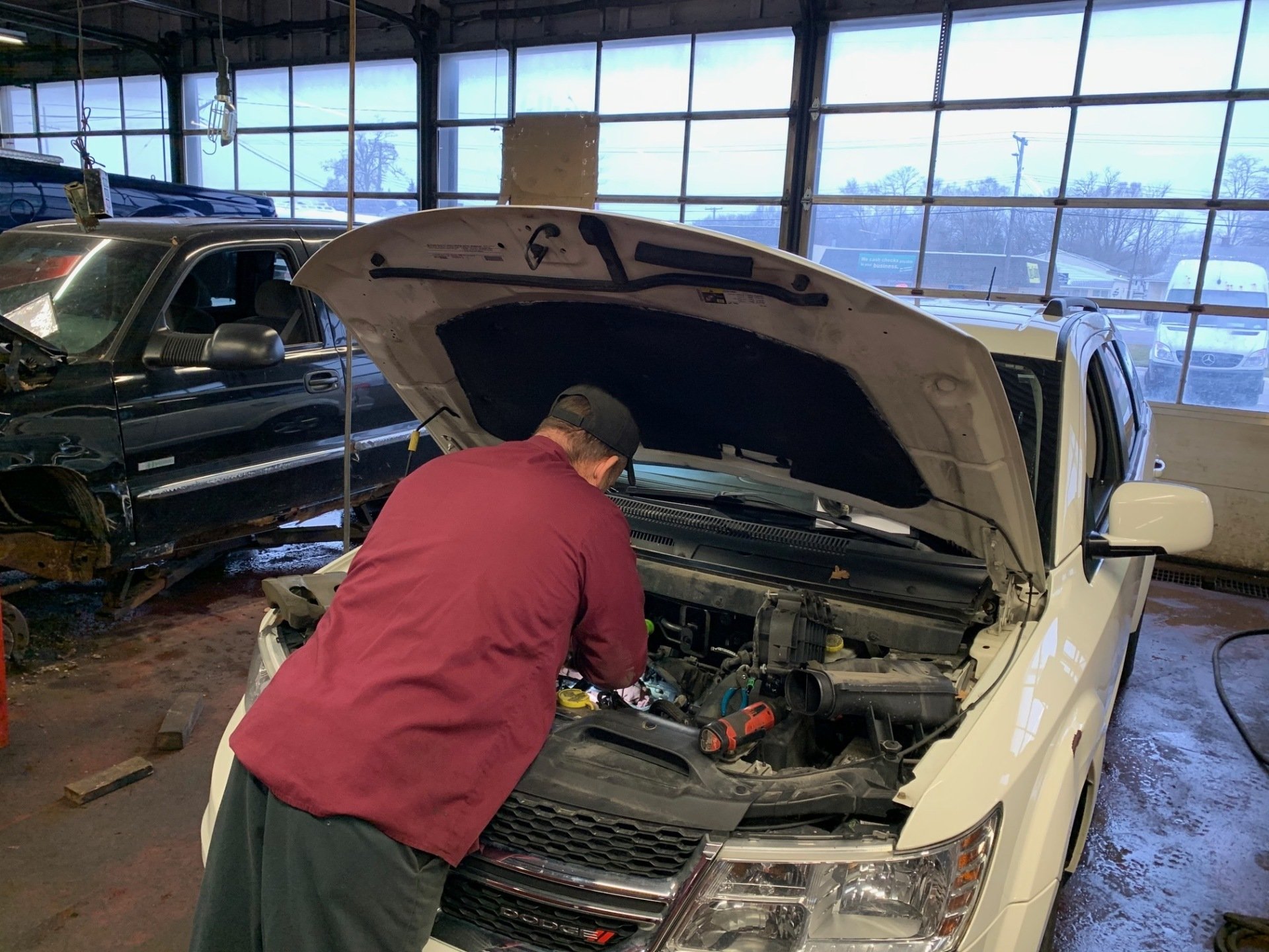 Contact AC Tire & Service Center Inc Waterford 2486236900