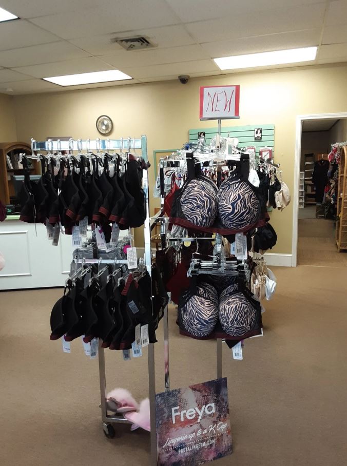Bras FullFigured Bras Springfield, MO