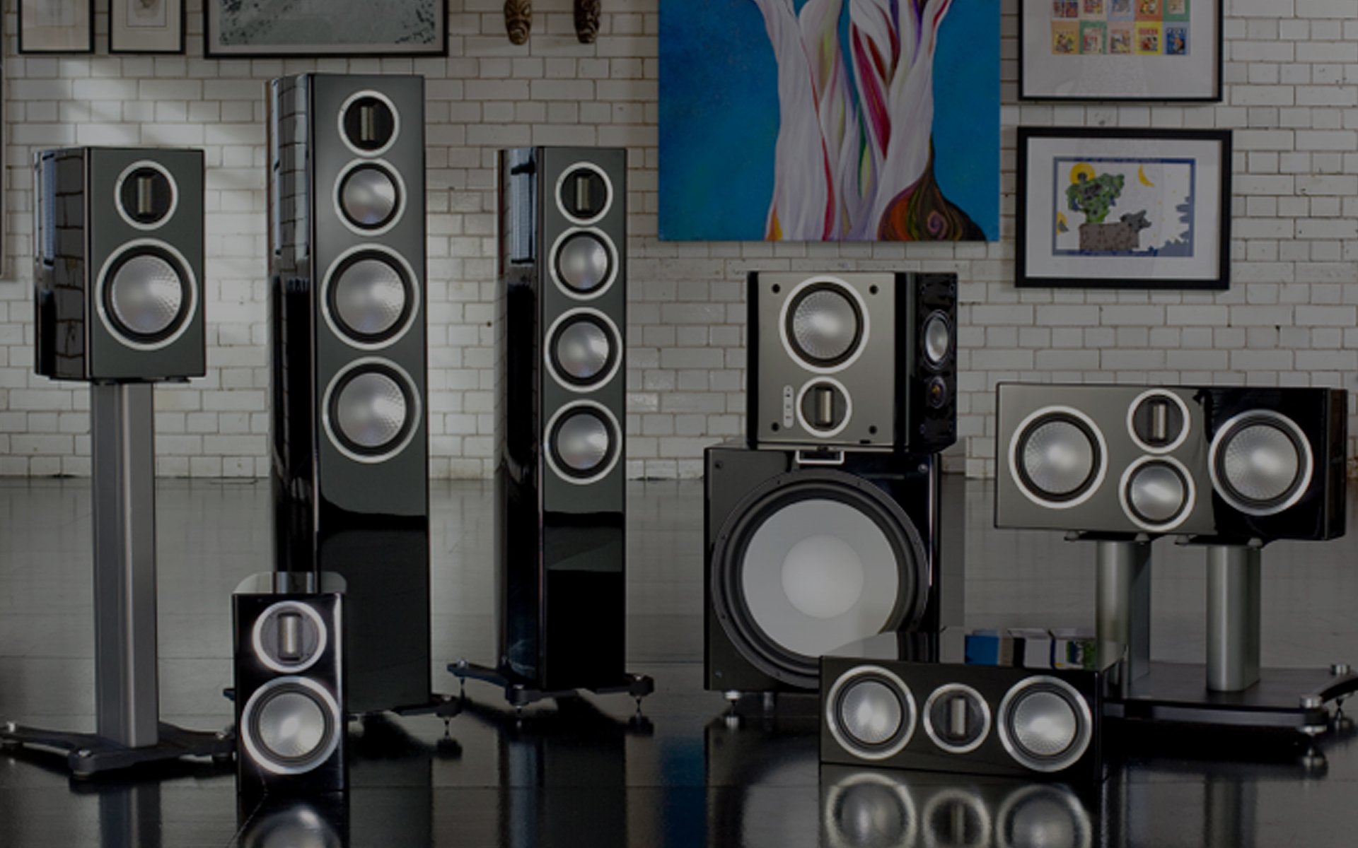 Lake Electronics Group Home Technology Walled Lake, MI