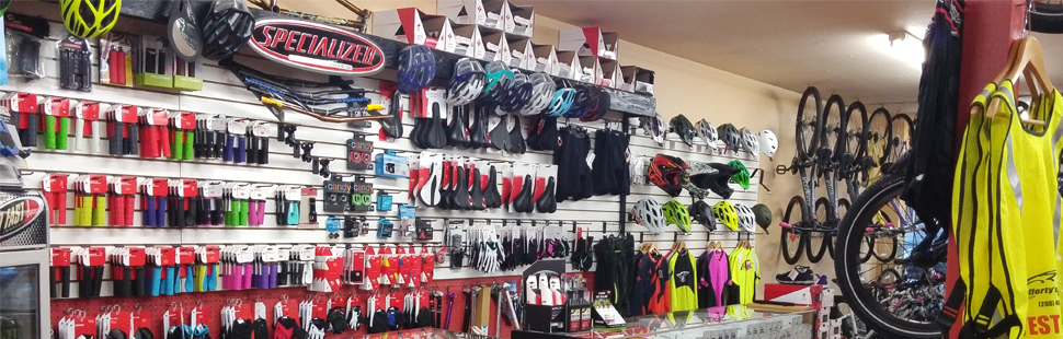 Cafferty's Cyclery Bicycle Store Nampa, ID